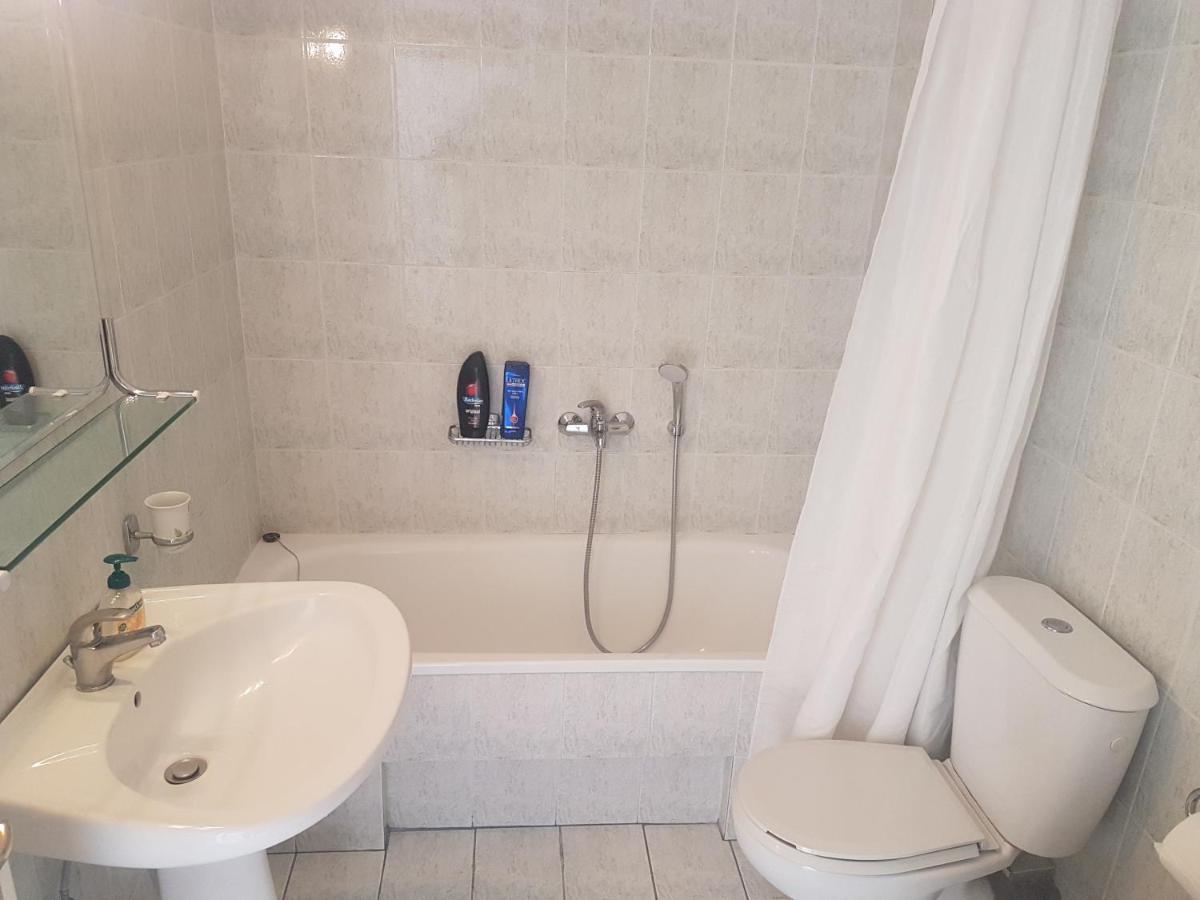 Nn Larisa Deluxe Apartment Εξωτερικό φωτογραφία